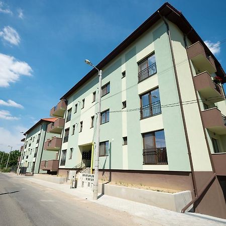 Gaga Residence 16 Temešvár Exteriér fotografie
