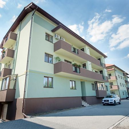 Gaga Residence 16 Temešvár Exteriér fotografie