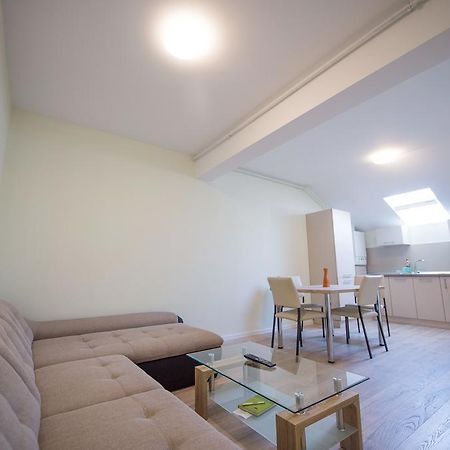 Gaga Residence 16 Temešvár Exteriér fotografie