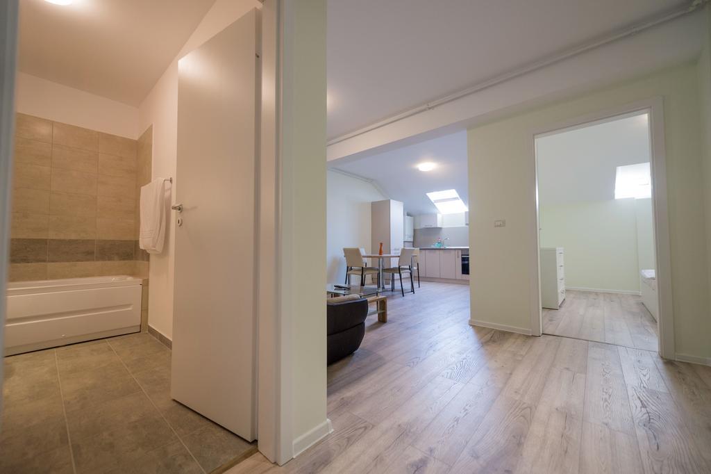 Gaga Residence 16 Temešvár Exteriér fotografie